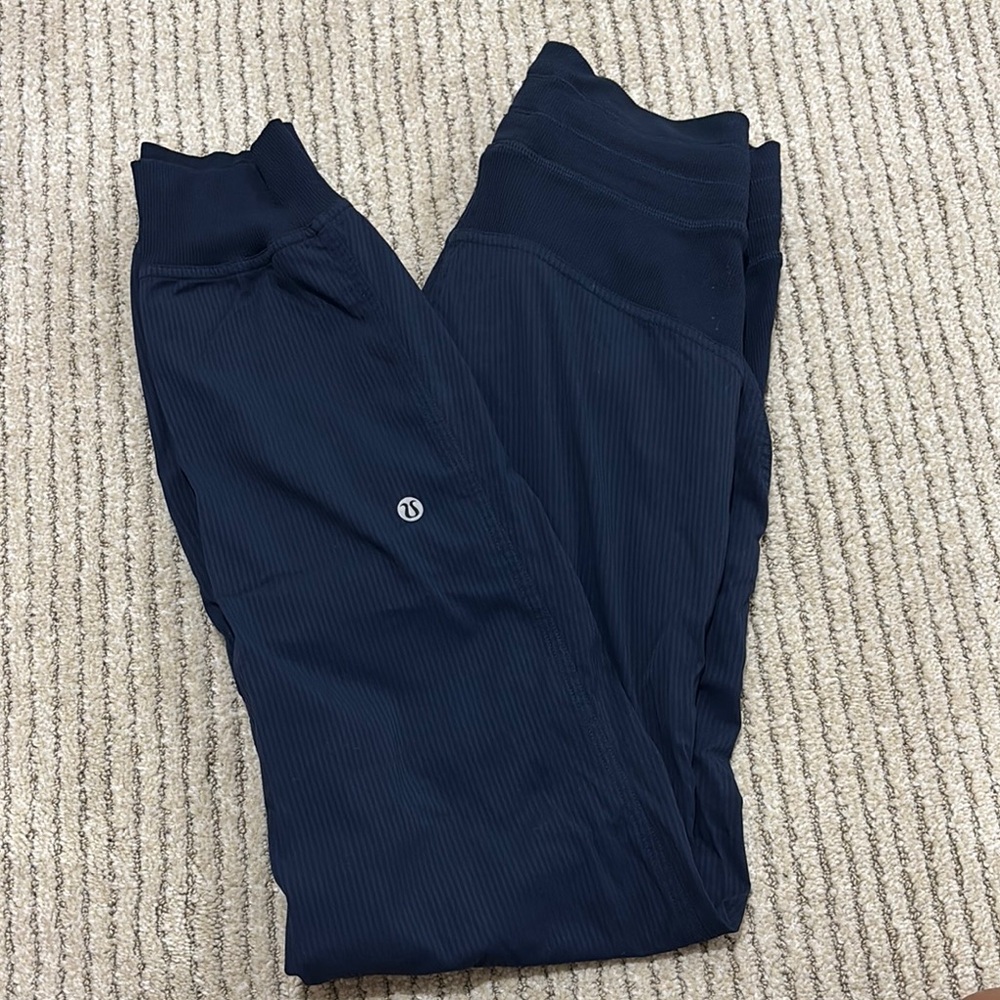 Lulu dance studio jogger